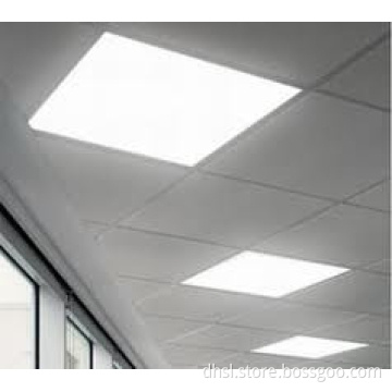 600x600x12mm 36W/42W led panel indicator